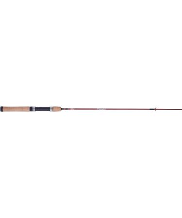 Berkley Cherrywood HD Spinning Fishing Rod Red 5', Ultra Light, 1pc - Buy Online on SooperMarket.com