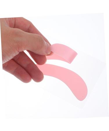 HAPINARY 6 Pairs Eye Mask Beauty Tools Lash Lifting Kit Eyelash Lift Rods Eyelash Lift Pads Lash Lifting Supplies Eyelash Lift Kit Lash Perming Pads Eyelash Lifting Pads - Buy Online on SooperMarket.com