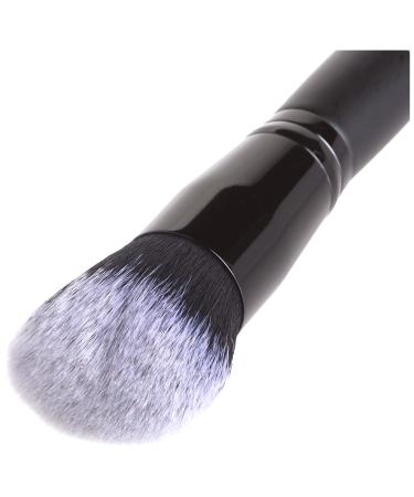 E.L.F. Selfie Ready Foundation Blurring Brush - Flawless Makeup Tool - Buy Online on SooperMarket.com