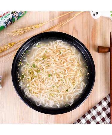 Nissin Kyushu Tonkotsu Flavour Demae Ramen Instant Noodle 100g (Pack of 30) by CNMART - Buy Online on SooperMarket.com