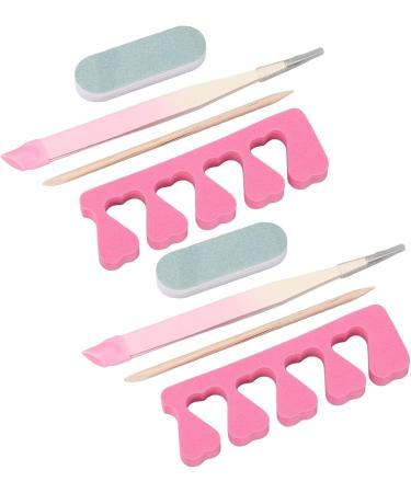 Straight Nail Tweezers Manicure Nipper Clipper Precise Control for Household Professional - Buy Online on SooperMarket.com