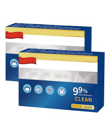 Multi-Functional Bio-Enzyme Cleaning Tablets Enzyme Cleaning Tablets for Bathroom Kitchen Cleaner Dissolve Concentrated Tablets Active Biological Enzyme Washing Household Cleaning Tablets