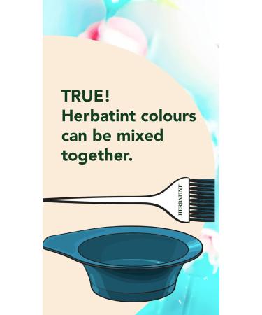 Herbatint 8D Light Golden Blonde 150ml - Natural Hair Color - Buy Online on SooperMarket.com
