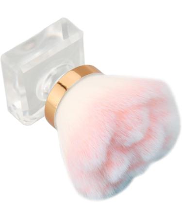Powder Blush Brushes Set Makeup Brush Set Multipurpose with Storage Bag for Salon - Buy Online on SooperMarket.com