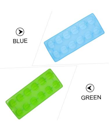 HEMOTON 4 Pcs Pumpkin Mold Silicone Molds De Resina Epoxica Gummy Molds Silicone Cupcake Molds Pudding Halloween Candy Molds Cake Baking Molds Silicone Baking Molds to Bake Tray - Buy Online on SooperMarket.com