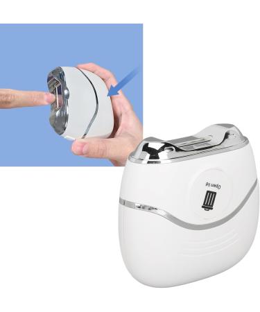 Electric Nail Clipper Low Noise Automatic Nail Clipper Safety Multifunction Efficient for Home - Buy Online on SooperMarket.com