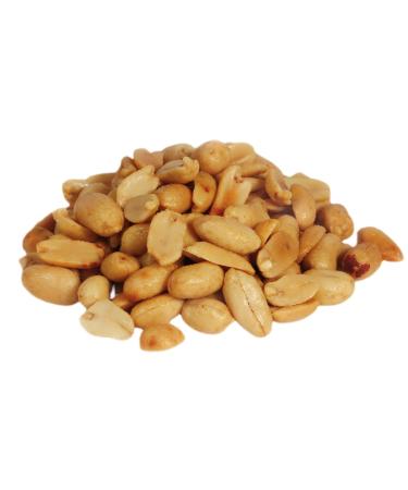 The Dormen Salted Peanuts - 6 x 1kg Bulk