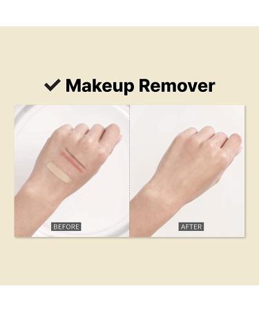 MAKEPREM Safe me Cleansing Oil 7.1 Fl Oz - PHA Formula Makeup Remover & Blackhead Removal - Buy Online on SooperMarket.com