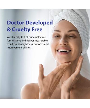 Dr. Denese SkinScience MD 33 Clinical Reserve Cream - Deep Moisturization Anti-Aging with 33 Active Ingredients Paraben-Free & Cruelty-Free - 3.4oz - Buy Online on SooperMarket.com