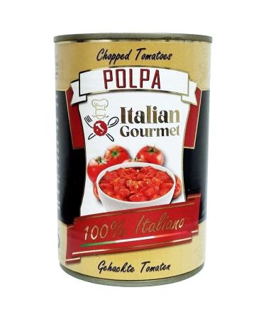 Buy 12x Star Tigullio GranPesto Pesto alla Genovese 190g & Italian Gourmet Polpa 400g - Premium International Shipping - Buy Online on SooperMarket.com
