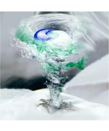 Ariel All in 1 Liquid Detergent Pods 57's Original - Buy Online on SooperMarket.com
