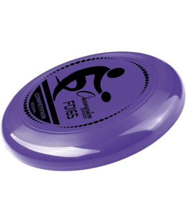 Champion Sports Competition Flying Disc - Multiple Colors & Sizes - 11 Diameter - 165g - Assorted (Single) - Buy Online on SooperMarket.com