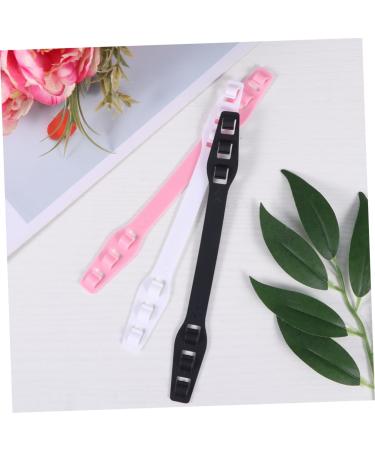Buy Gatuida 18 Pcs Disposable Face Cover with Adjustable Ear Straps | Hearing Protection Mouth Masks | Comfortable & Secure Fit - Buy Online on SooperMarket.com