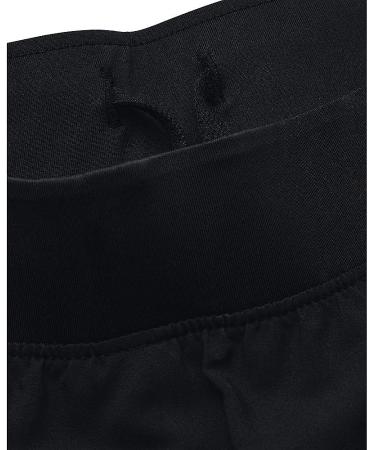 Under Armour Men's Launch Run 7-inch Shorts in Black/Reflective (Medium) - Buy Online on SooperMarket.com