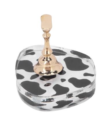 Nail Tip Holder for Crafts | Durable Acrylic Protector | Perfect for Artists in Living Room | International Shipping Available - Buy Online on SooperMarket.com