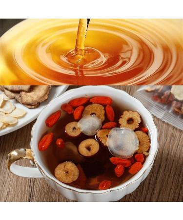 KYKHT Ginseng Five Treasures Tea Kidney Tea Kidney Tea Formula Ginseng Five Treasure Tea Men s Essentials Kidney Tea Liver and Kidney Care Tea Tonify Kidney for Men (1PCS) - Buy Online on SooperMarket.com
