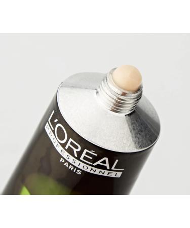 L'Or al Professionnel Inoa Permanent Hair Colour No.6.24 Dark Blonde Iris Copper 60 ml - Buy Online on SooperMarket.com