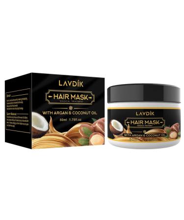 50ml hair treatment mask hair rinsing hair mask extended molecular hair root treatment 5 seconds to restore soft hair for dry stressed hair