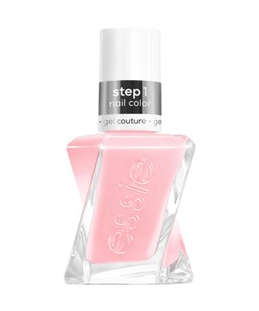 essie Gel Couture 2-Step Longwear Nail Polish Gossamer Garments 0.46 fl. oz.
