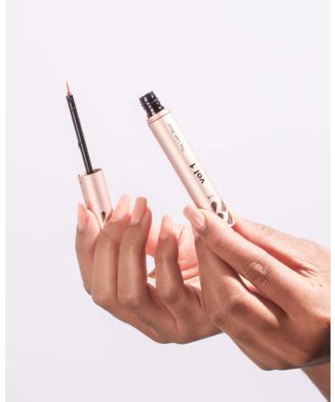 Liaison Lash Bond Eyelash Growth Serum - Vegan, Cruelty-Free, Paraben-Free, Talc-Free, Sulfate-Free, Alcohol-Free - Vol 1 - Buy Online on SooperMarket.com