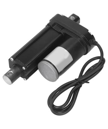 Electric Linear Actuator 50Mm Accessory Stroke 3500N Push 24V Linear Electrico 24V Linear Motion Actuators - Buy Online on SooperMarket.com