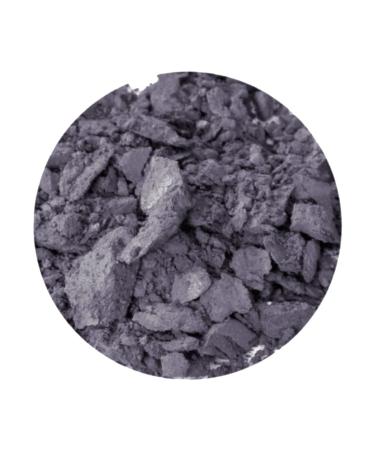 Gabriel Cosmetics Eyeshadow (Plume Lavender Grey/Cool Iridescent) 0.07 oz - Natural, Paraben Free, Vegan Eyeshadow with Sea Fennel for Velvety Matte Finish - Buy Online on SooperMarket.com