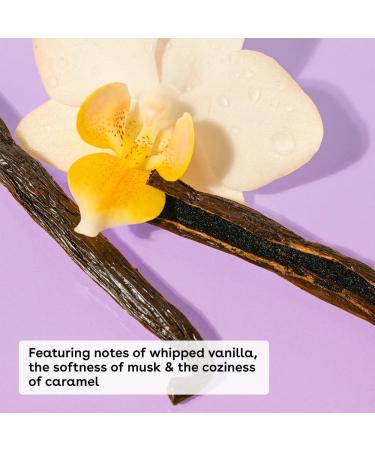 EOS Vanilla Cashmere Body Lotion - 16 oz/473 ml - Shea Butter, 24hr Moisture - Buy Online on SooperMarket.com