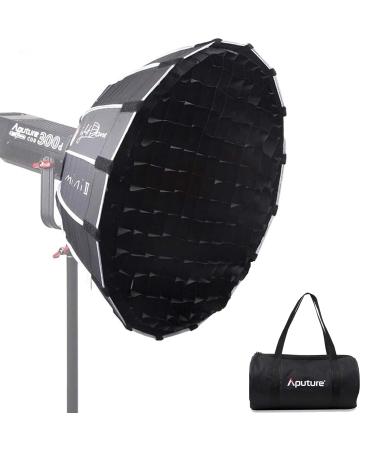 Aputure Light Dome mini II
