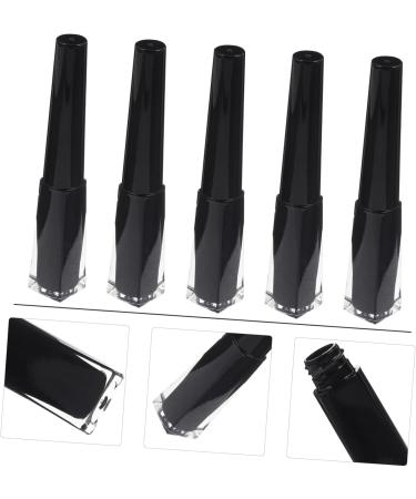 MAGICLULU 25 Pcs Empty Eyeliner Bottle Mascara Small Bottle Makeup Tools Empty Tube Liquid Filling - Buy Online on SooperMarket.com