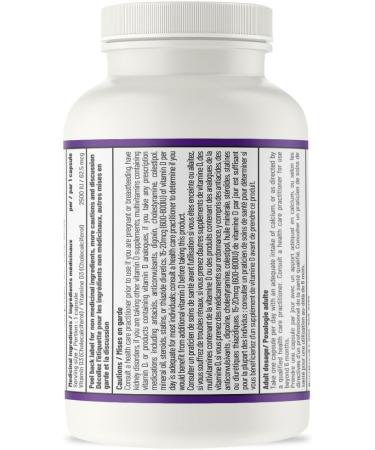 AOR - Vitamin D3 2500 IU - 60 Capsules - Supports Bone and Teeth Health - Ideal for Adults - Premium Quality Vitamin D Supplements 60 count (Pack of 1) - Buy Online on SooperMarket.com