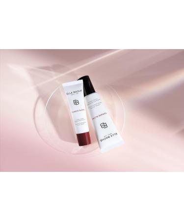 Ella Bach Tomate Glow Light Cream Tomato 50 ml - Smoothing Face Care for Pale Skin with Antioxidants - Light Formulation Suitable for Combination Skin - Buy Online on SooperMarket.com
