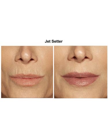 Rinna Beauty Jet Setter Lip Plumping Gloss - Vegan, Collagen Boost, Cruelty-Free - 1 pc - Buy Online on SooperMarket.com