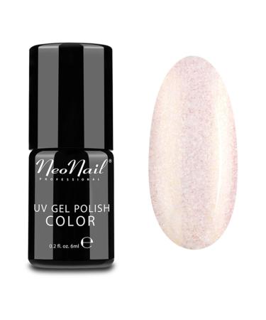 4816 Morning Rose NeoNail UV Hybrid Nail Polish Wedding Shades 7 2 ml