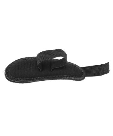 Hammer Toe Crest Cushion - Support Pad for Right Foot | Soft, Breathable & Elastic Design - Buy Online on SooperMarket.com
