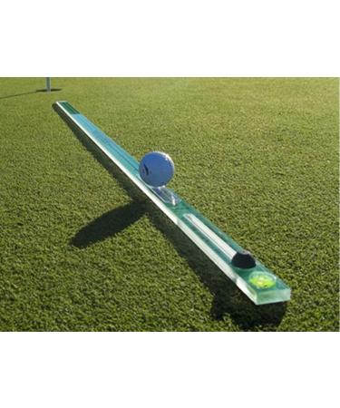TPK Golf Training Aids - Putting Stick Pro & Eyeline Mirror for Golf Putting Practice - Buy Online on SooperMarket.com