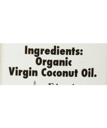 Native Forest 100% Organic Virgin Coconut Oil 1 Gallon Tub - 128 Fl Oz - Buy Online on SooperMarket.com