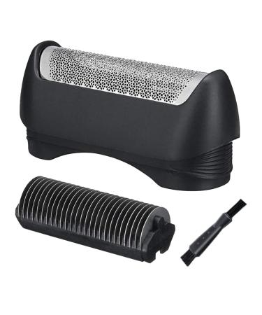 Lodokdre 11B replacement foil and cutting head for 11B Series 1 110 120 140 815 835 5683 5684 5685