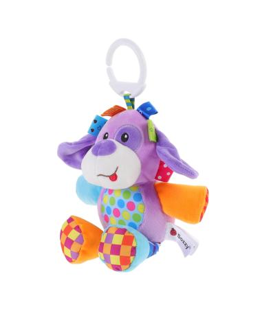 Upkoch preschool toy toys for toddlers interactive toy creeps toys toy toys dog toys for newborn toy baby calm down the bell