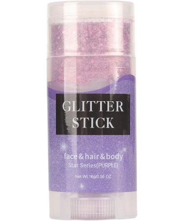 Naroote Sparkling Face Gel - Long Lasting Body Glitter Stick for Eyelids & Lips | Non-Irritating & Versatile International Shipping - Buy Online on SooperMarket.com