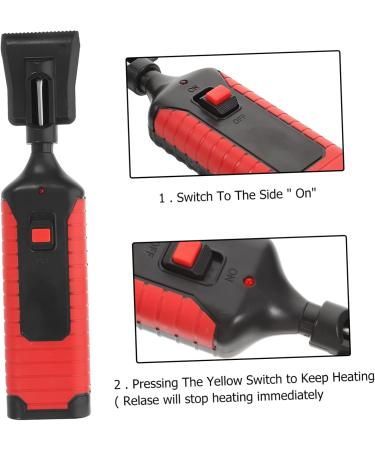 Housoutil Floor Repair Kit - Ceramic & Resin Repair Tool for Tiles Laminate & Porcelain Sinks | Scratch & Filler Solution - International Shipping Available - Buy Online on SooperMarket.com