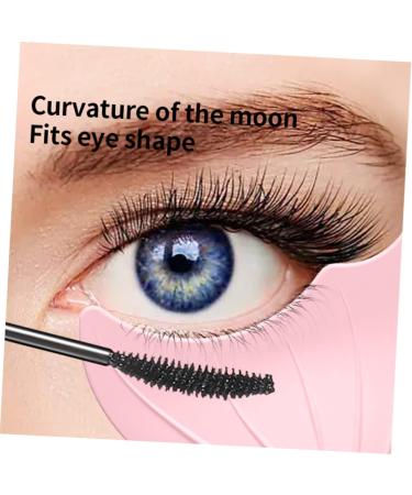 NOLITOY 8 Pcs Eyeliner Eyelash Separator Lash Kits Lash Tool Girl Makeup Tools Smoky Thermostat - Buy Online on SooperMarket.com