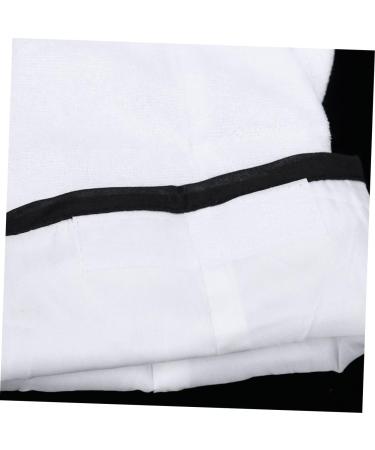 minkissy 2 Pairs Moisturizing Gloves Overnight Hand Treatment Mitts Paraffin Wax Gloves Cold Gloves Hand Wax Treatment Skin Care Gloves Mittens Spa Gloves To Sleep White Gel - Buy Online on SooperMarket.com