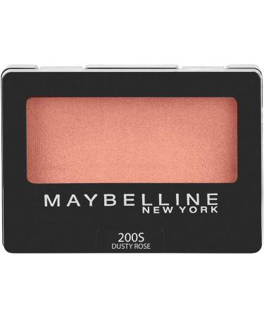 Maybelline Expert Wear Eyeshadow 200S Dusty Rose (Pack of 2)