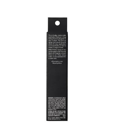 e.l.f. No Budge Matte Shadow Stick - Cool Beans 0.19oz (Pack of 1) - Buy Online on SooperMarket.com