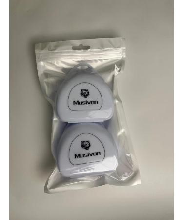 Tooth Protection for Kids Ages 9-15 - 2-Piece Mundsprung Hockey Gear for Boxing MMA Football & Muay Thai - Buy Online on SooperMarket.com