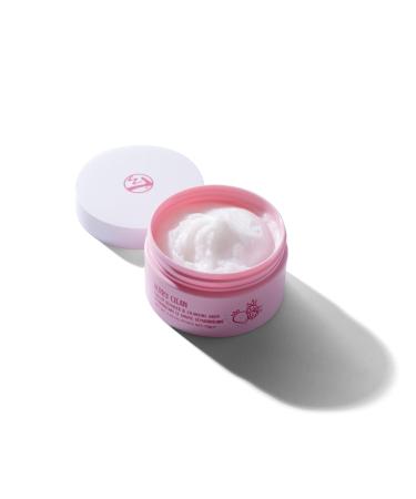 W7 Very Berry Clean Trio - Gentle Makeup Remover Balm Hydrating Lip Mask & Exfoliating Scrub | International Shipping Available - Buy Online on SooperMarket.com