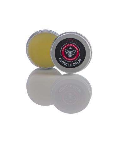 More Bees Please - Cuticle Calm 30ml