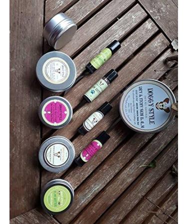 Nose Butter 30 ml - Nourishing Dry Dog Nose Balm for Healthy Paws | Shop Internationally at Your Store Name  - Buy Online on SooperMarket.com