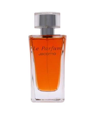 Jacomo Le Parfum Women 3.4 oz EDP Spray - Buy Online on SooperMarket.com