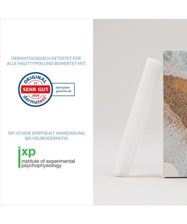 Buy Mediterranean Salt Shower Sticks | Pack of 7 Pure Salt Infusion for Refreshing Baths - International Shipping - Buy Online on SooperMarket.com